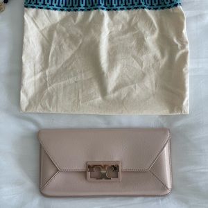 Tory Burch Clutch